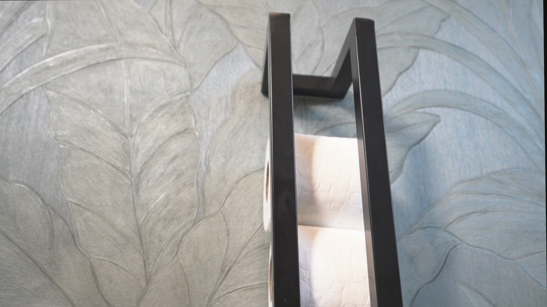 Toiletrolhouder - Balto