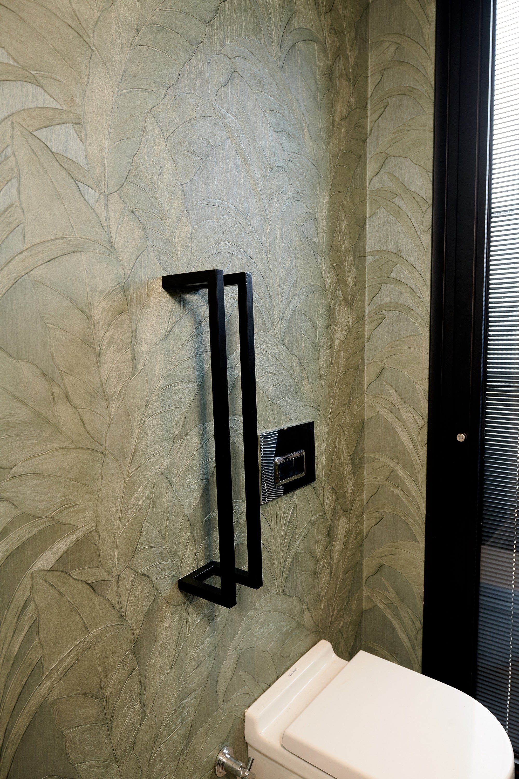 Toiletrolhouder - Balto