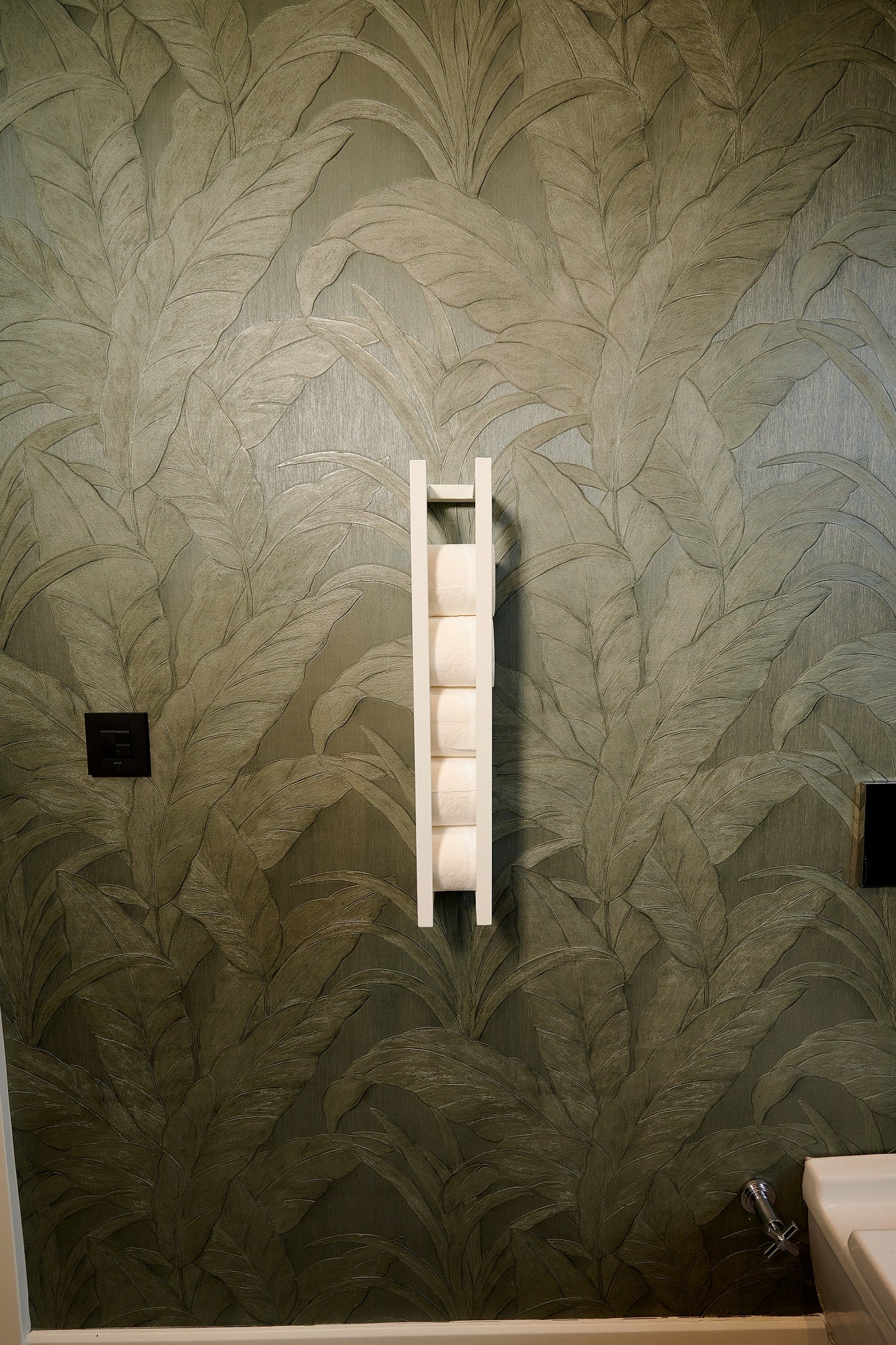 Toiletrolhouder - Balto